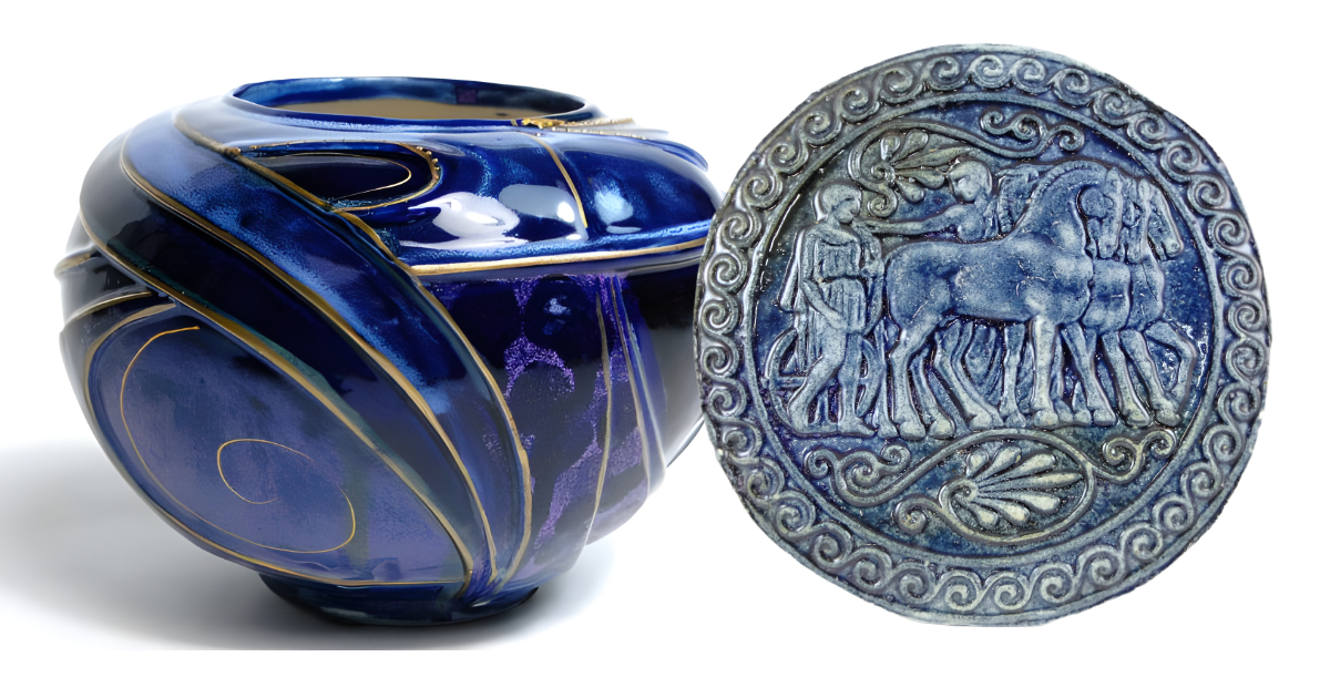 Stoneware Glazes Ceramic Pottery Stoneware Glazes UK Cromartie